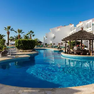 *** Aparthotel Regency Torviscas And Spain