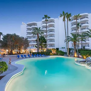 *** Aparthotel Alcudia Spain