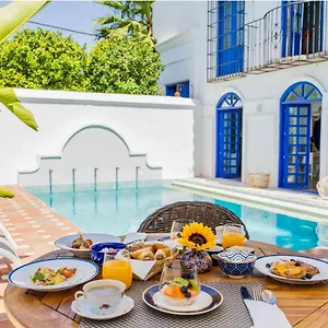 *** Bed & Breakfast The Pearl - Spanien