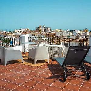  Lejlighedshotel Village Spanien