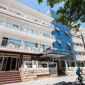 *** Hotel Amic Gala Spanien