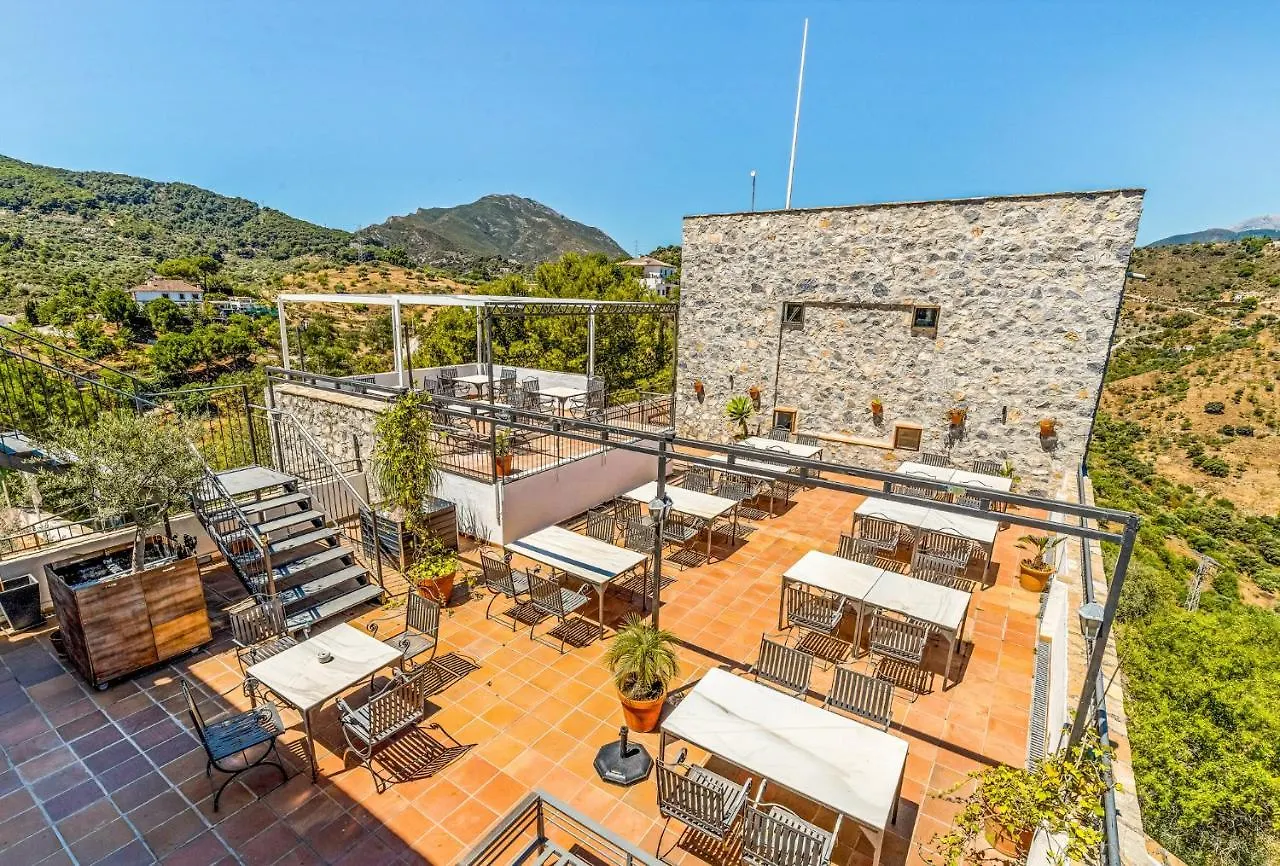 Hotel Castillo De Monda 4*,  Hiszpania