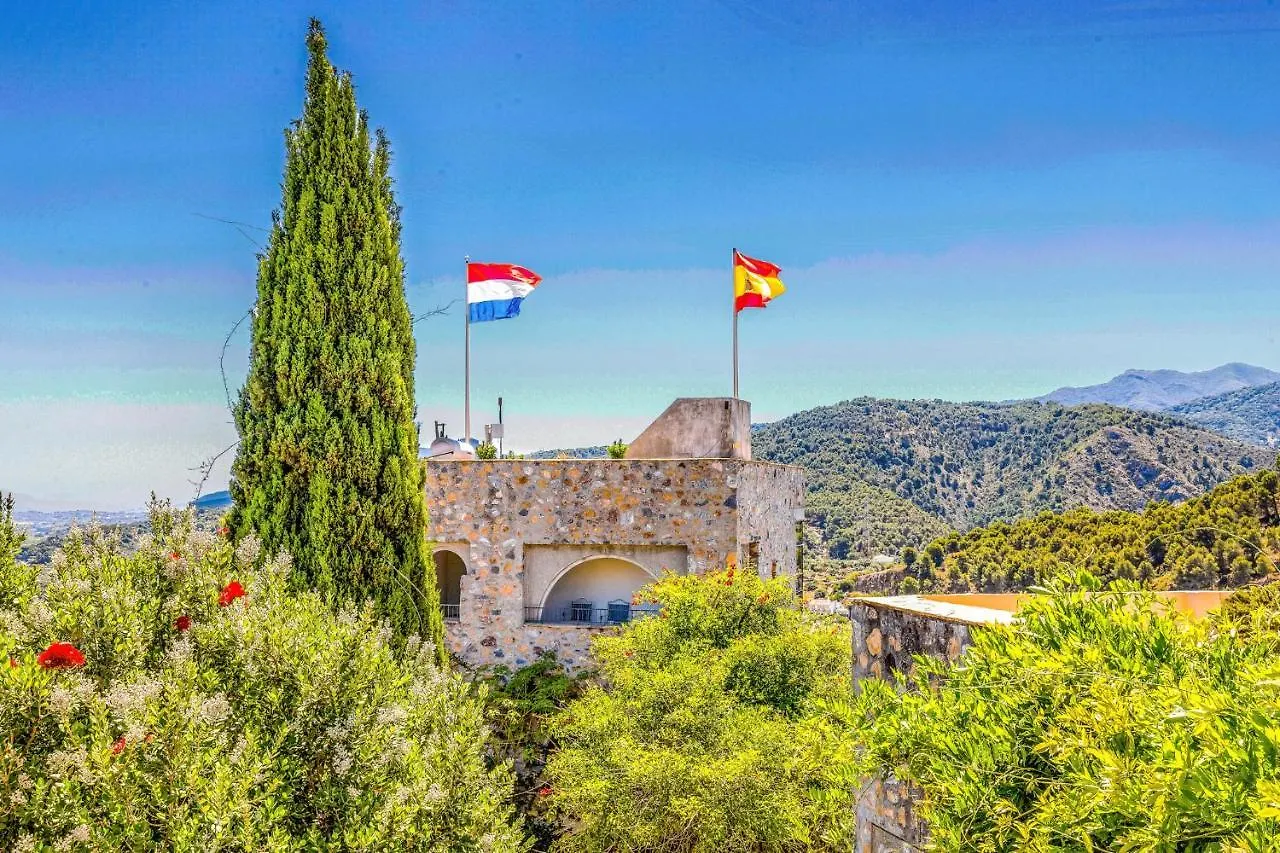 Hotel Castillo De Monda 4*,  Hiszpania