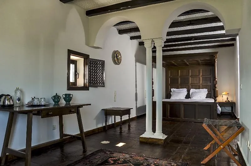 ****  Hotel Castillo De Monda Hiszpania