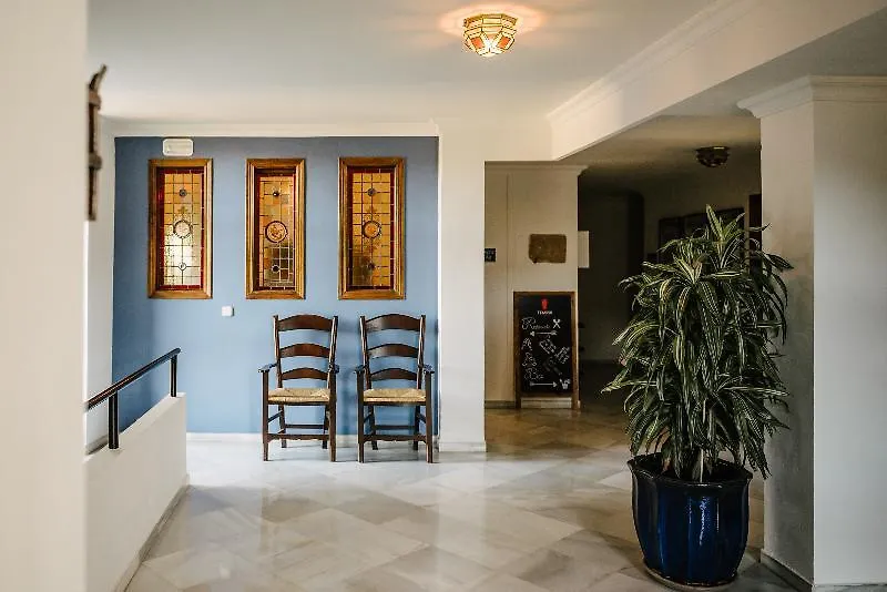 Hotel Castillo De Monda