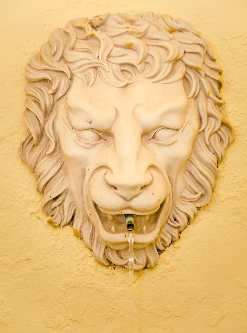 Hotel Castillo De Monda