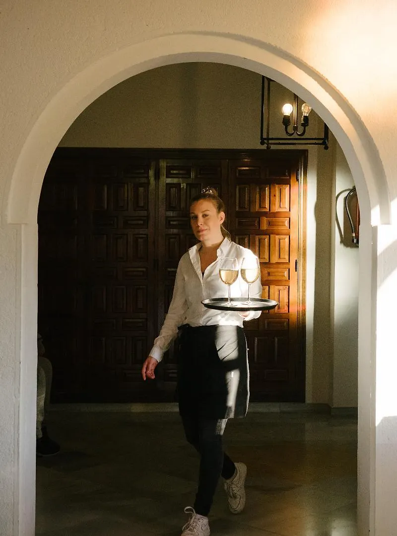 Hotel Castillo De Monda 4*,  Hiszpania