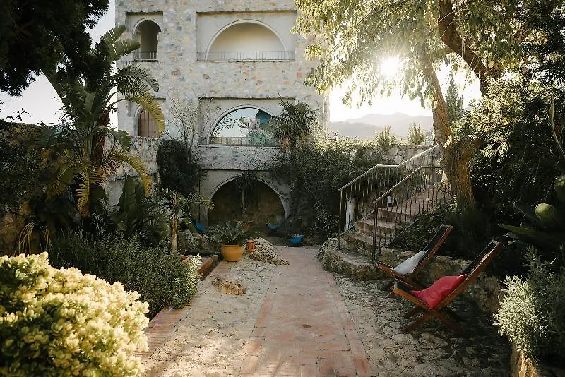 Hotel Castillo De Monda