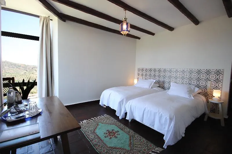 Hotel Castillo De Monda