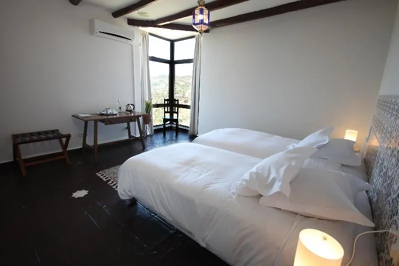 Hotel Castillo De Monda